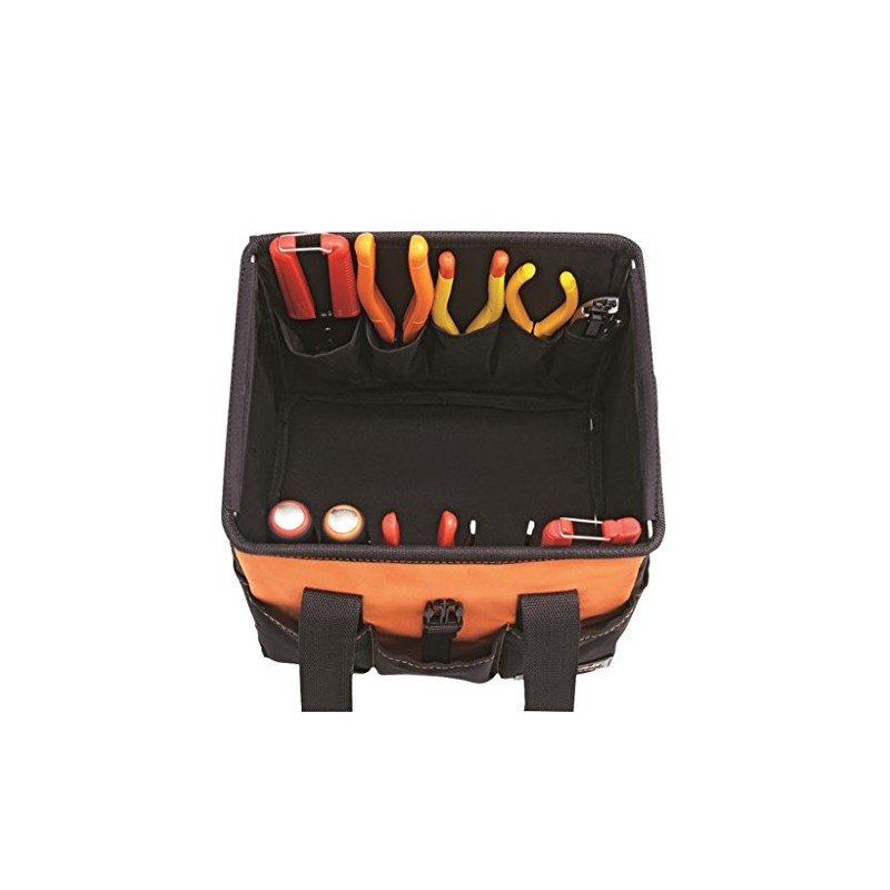 Ring Star TBT-2700 Tool Bag Taste Green