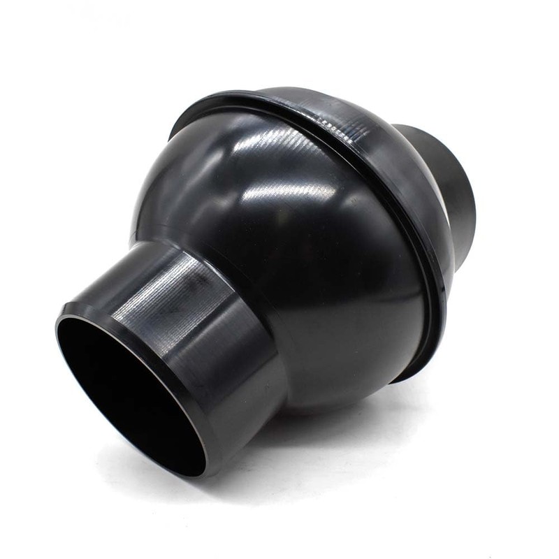 Big Horn 11490 4" Spherical 360 Degree Swivel Ball Joint