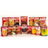 Ebro Foods El Cuban Style Black Beans. 12/15oz Case