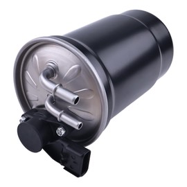 IEQFUE Fuel Filter Assembly KV6Z-9155-A Compatible with Ford Transit Connect 2018-2019