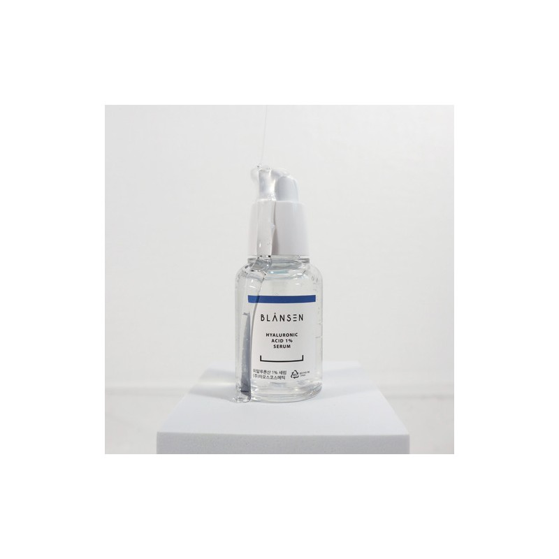 WE CALL Hyaluronic acid moisture water glow ampoule moisturizing Bogeum