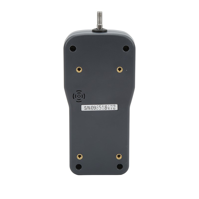 RuoShui 500N Digital Force Gauge with LCD Backlight Screen Portable