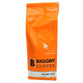 Biggby Best Blend Ground Coffee 12 oz
