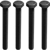 4 Pieces M8 8mm Secondary Clutch Spreader Belt Change Removal