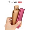 BOOFLYII Case, Case for IQOS IQOS Ilma One Case, Leather,