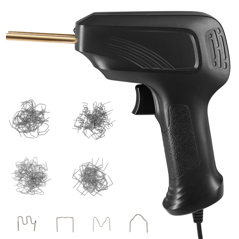 Plastic Welding Machine Heat Gun Plastic Welding Machine Repair Car