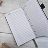 Diary 2026-2027 - 18 Month Mid Year Diary from Jul.