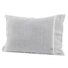 Bloom Imabari Towel, Certified Pillowcase, Villare, 5-ply Gauze, 16.9 x