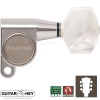 GOTOH NEW Gotoh SG360-P7 L3+R3 Mini Tuners Schaller Style SMALL