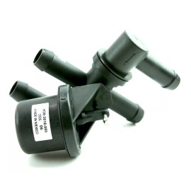 Motorcraft Genuine OEM Motorcraft YG350 Ford F87Z18495AA HVAC Heater Control Valve