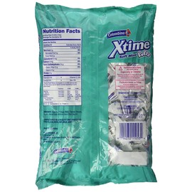 Colombina Thank You Soft Mint Puffs, 2 Pound