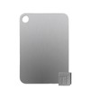100% Pure Titanium Cutting Boards, Titanium Cutting Board for Kitchen,