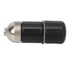 512Hz Transmitter Remote Sonde with Connector Steel Portable Pipe Locator