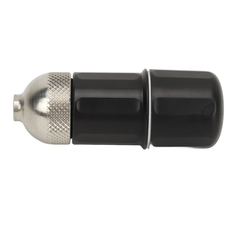 512Hz Transmitter Remote Sonde with Connector Steel Portable Pipe Locator