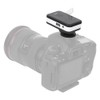 NiceFoto AC-2.4A Plastic Remote Control Trigger Anti Interference Support Synchronous