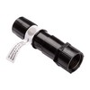 Rain Bird EFP075FS Drip Irrigation Coupling Adapter, 3/4" Female Pipe