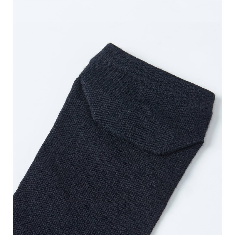 WIOIW Men's 2-Toe Socks, Sweat Absorbent, Quick Drying, Set of