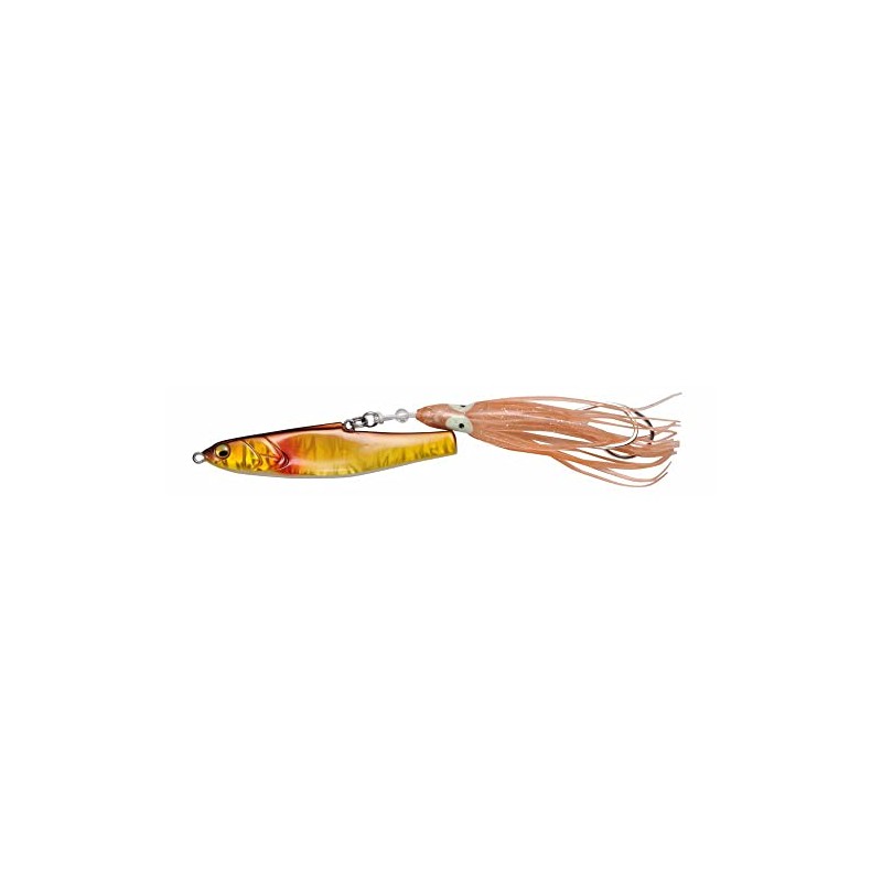 Megabass Jig Volt Metal Jig Lure, 7.4 oz (210 g),