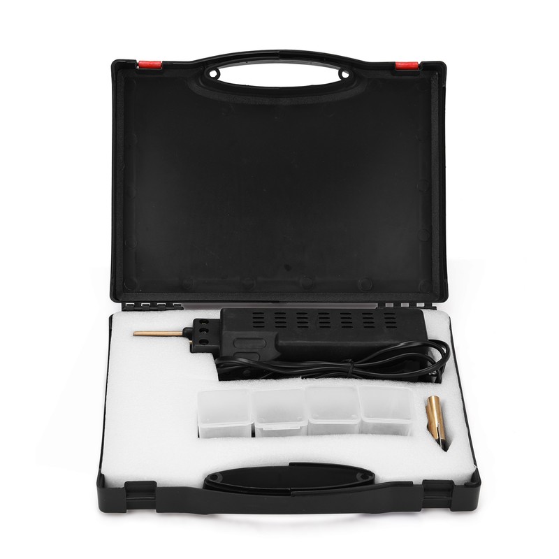 Car Bumper Repairing Machine Plastic Welding Machines Welding Repairing Tool