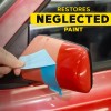 Meguiars Meguiar's Ultimate Compound - Pro-Grade Car Scratch Remover, 15.2