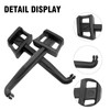 laffoonparts 503627701 2Pcs Carburetor Carb Choke Rod Lever, Replacement for