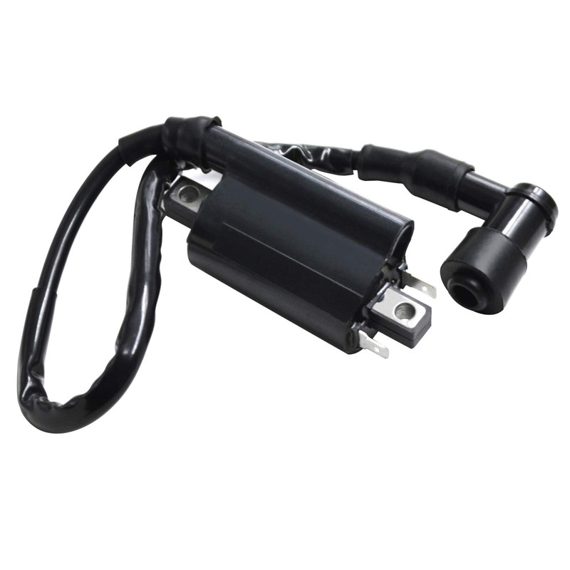 AHL Compatible Ignition Coil Engine Ignition Coil Kawasaki KLF300 Bayou