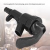 5Pcs Beer Tap Brewing Barrel Faucet ABS 20PSI 1/4in Bard