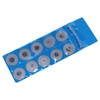 BIUTEFOR Round Hole Mini Diamond Cutter 1.2 inches (30 mm)