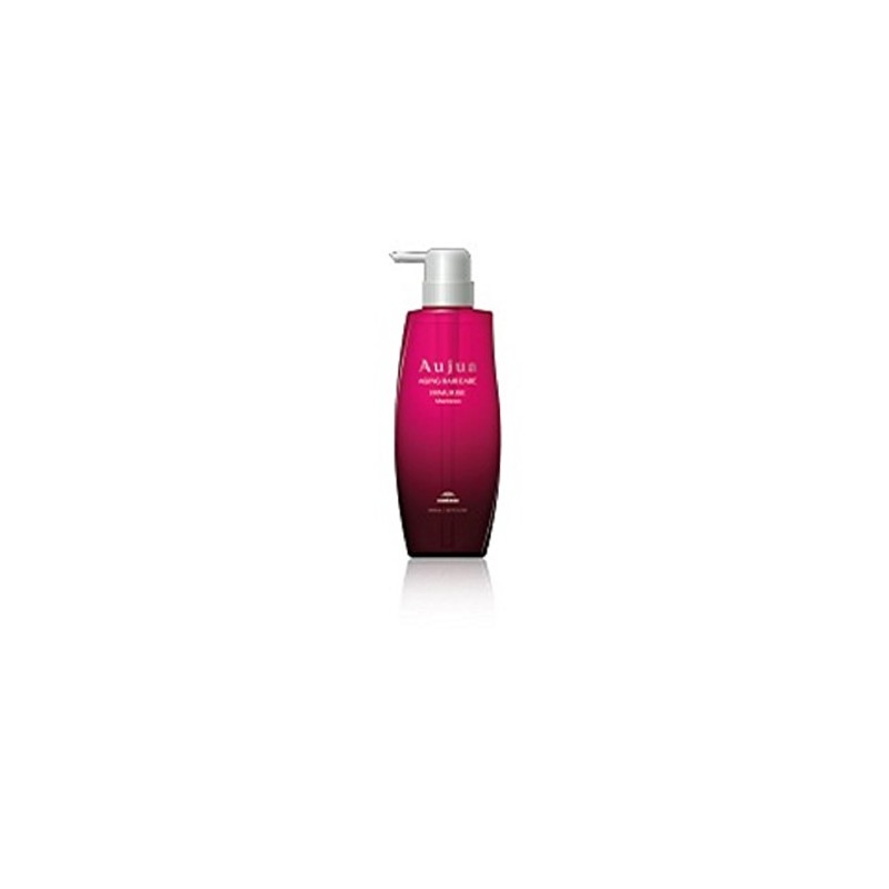 mirubon o-zyua imyuraizu Shampoo 500ml (o-zyua Im Shampoo V)