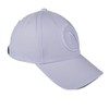 Enzo Castellano SSC NAPOLI 123305 Sscn Baseball Cap, White, One
