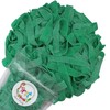 All Color Sour Gummy Belts (Green Apple, 2 LB)