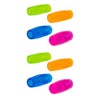 MINBOOT Pencil Grips, Pencils, Holding Correction (Set of 8), Pencil,