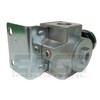 HEAVY DUTY IN-LINE COMPRESSED AIR PRESSURE REGULATOR FOR AIR COMPRESSOR,