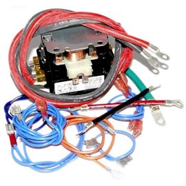Raypak 001813F Contactor 240 Volt ELS/ELC/ELA-Kit