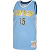 Nikola Jokic Denver Nuggets 2016 Hardwood Classics Swingman Jersey (as1,