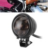 LED Tail Light Brake Rear Lamp with Mounting Fixing Screw