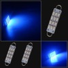 GrandviewTM 10 X 44mm(1.73") 12-SMD 1210 3528 Chip Rigid Loop