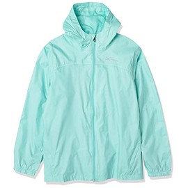 Arctix Kids' Stream Rain Jacket, Island Azure, 5T
