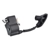 Cancanle Ignition Coil Module for Stihl BR500 BR550 BR600 Leaf