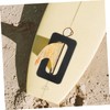 Anneome Paddle Fin Box Connection Patch Replaceable Fin Box Connector