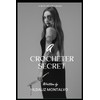 A Crocheter Secret