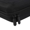 01 Oscilloscope Storage Bag, 8.9X6.9X2.7In Oscilloscope Storage Case, Wear Resistant