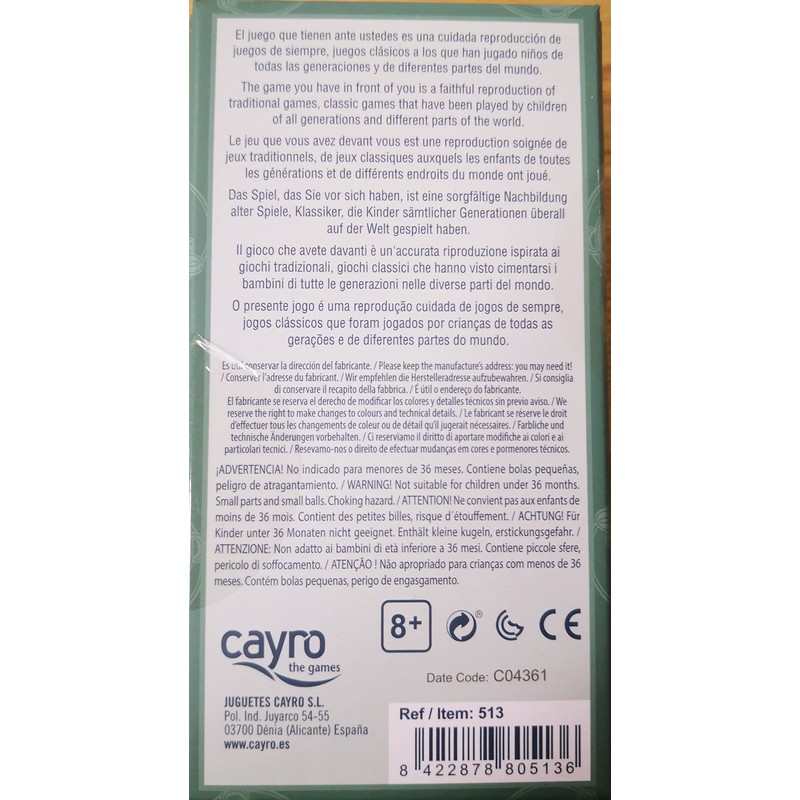 Cayro Marbles Collection