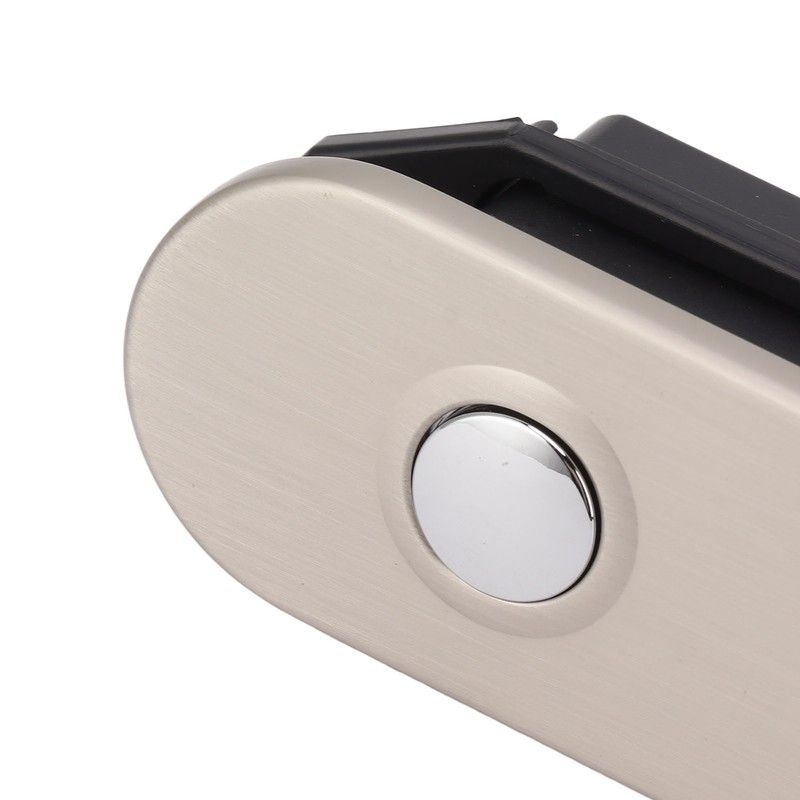 Electric Recliner Controller Zinc Alloy 2 Button 5 Pin Electric