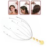 StaiBC Head Massager Scalp Scratcher for Deep Relaxation