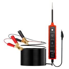 Probador automotriz del Sistema eléctridel Coche del probador del Circuito eléctriEM285 6-24V DC, Red