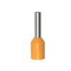 AUPROTEC Wire end ferrules from 0.34 - 50 mm² insulated