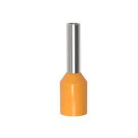 AUPROTEC Wire end ferrules from 0.34 - 50 mm² insulated 10-1000 pieces.