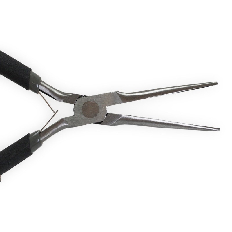 BIGMAN IH-813 Mini Tapered Radio Pliers