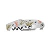 Koala 62580012 Sailing Corkscrew Stainless Steel Incox